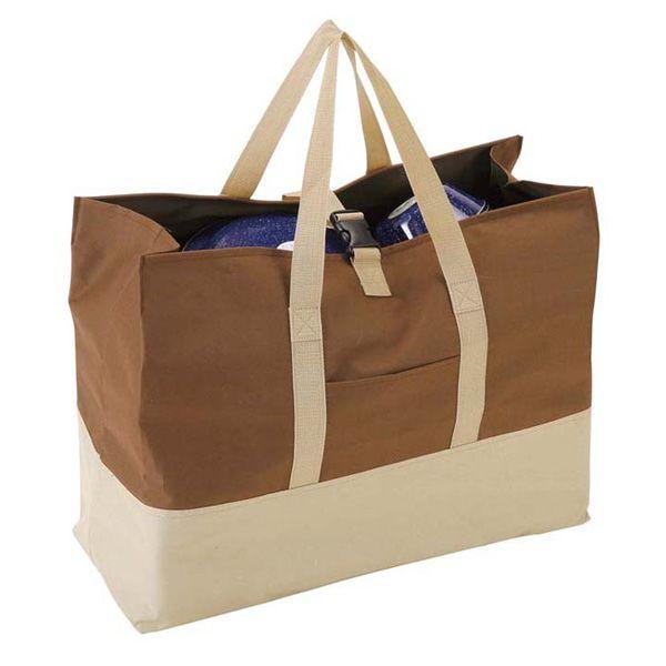 在庫状況：お取り寄せ/お届け：約2週間/◆キャプテンスタッグの(大型収納トートバッグ)/[CAPTAINSTAGM1681]