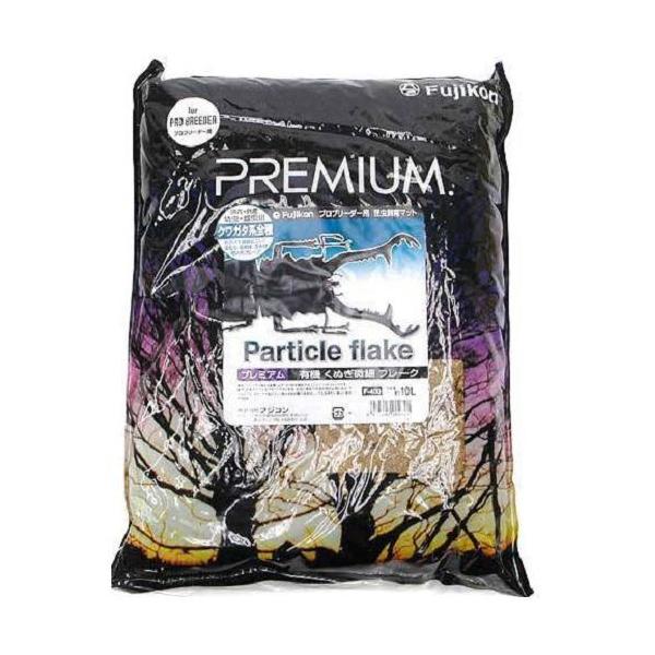 在庫状況：お取り寄せ/お届け：約2週間/※仕様やパッケージは、リニューアルなどの理由で変更になっている場合がございます。予めご了承下さい。◆プロブリーダー用昆虫飼育マット。優良バクテリアを備えるくぬぎ、ナラ材を微粒子加工し添加剤で発酵させた...