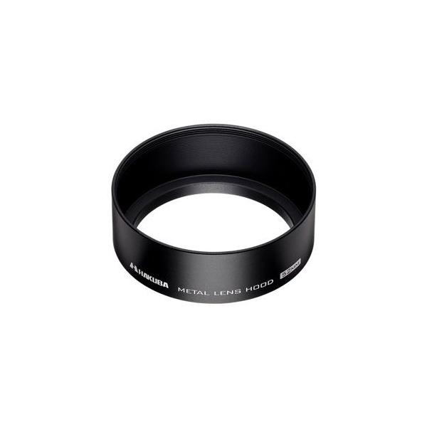 在庫状況：お取り寄せ/◆50mm標準レンズ(35mm判の場合) に対応するレンズフードです。◆メタルレンズフードは高強度6000系アルミニウム合金( 強度・耐食性に優れるため建築用サッシなどに使われる材質) を、高精度の切削加工で作り上げた...