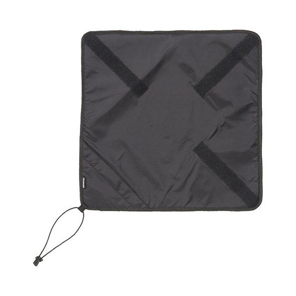 他サイト： ハクバ プロテクションラップ 46(ブラック) HAKUBA KPW-46BK 返品種別Aの商品画像