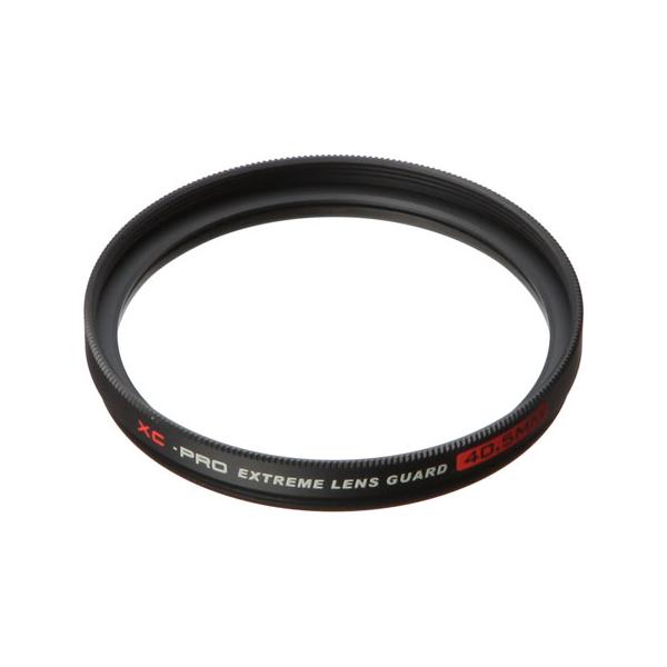 ハクバ XC-PROエクストリームレンズガード 40.5mm CF-XCPRLG405 返品種別A