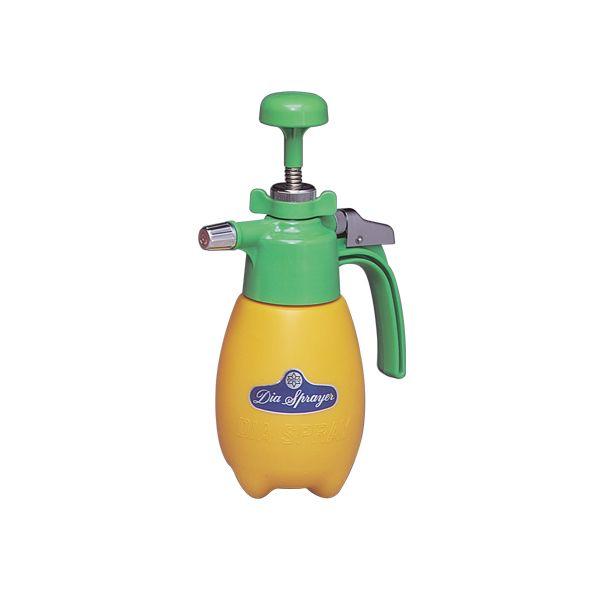 フルプラ 噴霧器 ハンディタイプ0．5L 噴霧器 ハンディタイプ No.1100 返品種別B