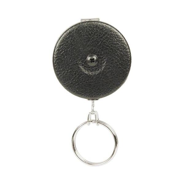 在庫状況：お取り寄せ/取引先在庫あり2日〜4日で出荷/◆コードを引っ張り、手を離すと自然とコードを巻き取るキーリールを最初に発明したアメリカKEY-BAK社製のキーリール◆アメリカKEY-BAK社製のオリジナルキーリール/[NO5Bステンチエン]