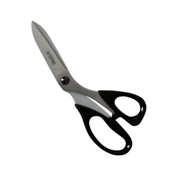 他サイト： SK11 クラフト厚紙用はさみ KS-200 返品種別Bの商品画像