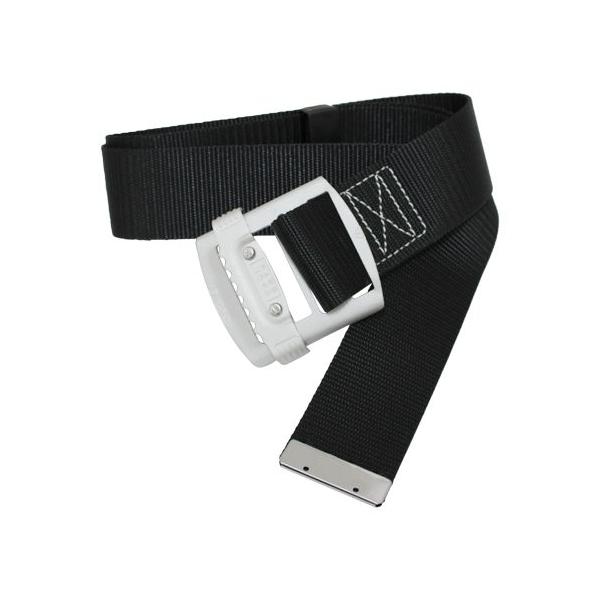 在庫状況：お取り寄せ/取引先在庫あり2日〜4日で出荷/◆アルミ軽量スライドバックルを使用した作業ベルト◆作業用ベルト◆アルミのスライドバックルを使用しているので、簡単・スピーディーに着脱出来ます/[SBS50DXブラツク]