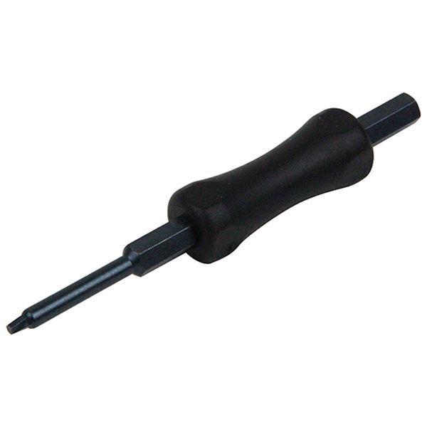 他サイト： SK11 なめた六角穴付ネジ外しビット(六角対辺2mm) 藤原産業 SID-1020H 返品種別Bの商品画像