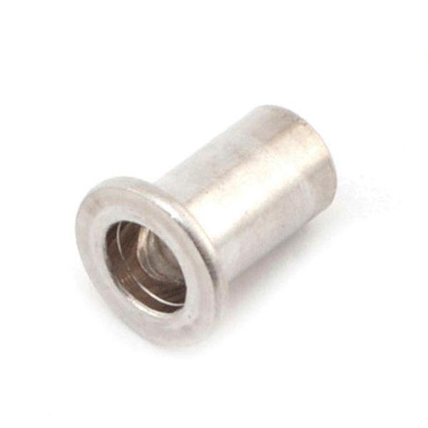 SK11 ナットリベット 10入(M5×0.8 締付板厚1.5〜2.5mm) 藤原産業 5M-25 返品種別B
