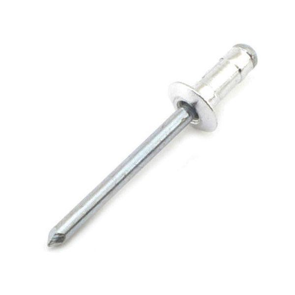 SK11 フリーサイズリベット 15入(径4.8mm 締付板厚0.5〜6.4mm) 藤原産業 FR-64 返品種別B
