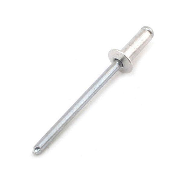 SK11 ブラインドリベット 400入(径3.2mm 締付板厚3.2〜4.8mm) 藤原産業 SA4-3LB 返品種別B