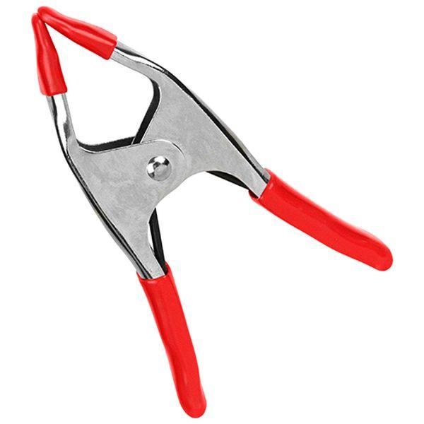 在庫状況：お取り寄せ/お届け：約2週間/※吊り具として使用しないで下さい。※足場等の接続に使用しないで下さい。※ハンマー等で叩いて衝撃を加えないで下さい。※テーパーまたは勾配のついた加工物はすべりやすいため特に注意してください。◆使い方簡単...