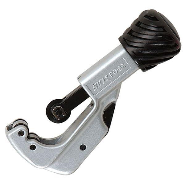 他サイト： SK11 パイプカッター(切断径4〜32mm) 藤原産業 PC-32 返品種別Bの商品画像