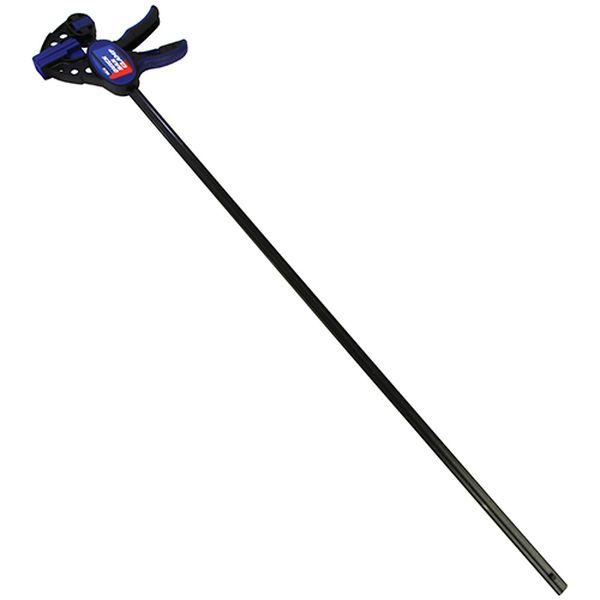 在庫状況：お取り寄せ/お届け：約2週間/※吊り上げ作業や足場など、クランプ以外の用途には使用しないで下さい。※溶接作業など、大きな強度を必要とするものには使用しないで下さい。※メガネ、手袋など保護具を着用の上、足元の安定した場所でご使用下さ...