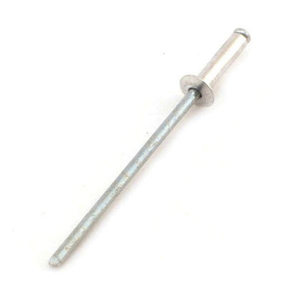 SK11 ブラインドリベット 70入(径2.4mm 締付板厚3.2〜4.8mm) 藤原産業 SA3-4M 返品種別B