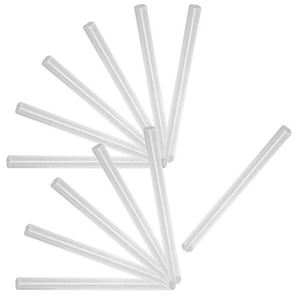 SK11 ピタガン用スティック GM-100用(7.5φ×100mm 12本) 藤原産業 ホットボンド GMS-12 返品種別B
