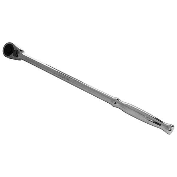 他サイト： SK11 ロングラチェットハンドル 380mm(差込角12.7mm) 藤原産業 SRH4CL 返品種別Bの商品画像