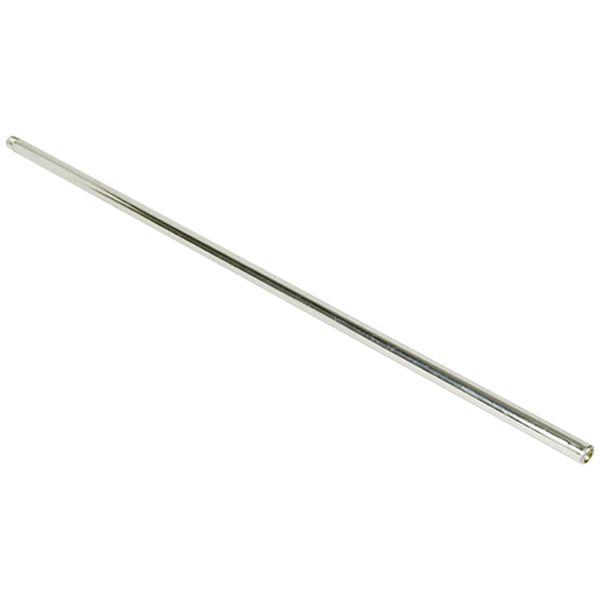 SK11 グリース用ストレートノズル(450mm) 藤原産業 HGN-2L_450MM 返品種別B