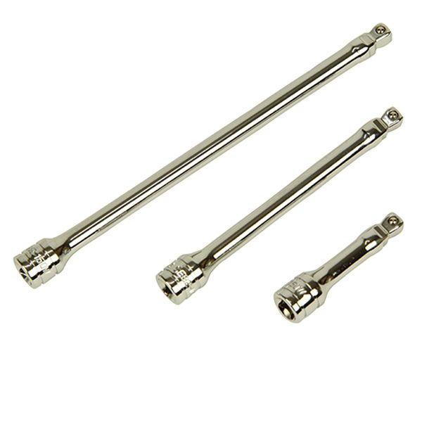 他サイト： SK11 2WAYエクステンションバー 差込角6.35mm(1/ 4インチ) 藤原産業 SEB-203M 返品種別Bの商品画像