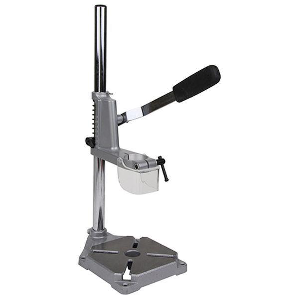 在庫状況：在庫僅少/◆電気ドリルがボール盤に早替りするスタンド◆正確な穴あけや連続した穴あけ作業◆電気ドリルがボール盤に早替り/[SDS45]