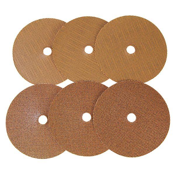 在庫状況：お取り寄せ/お届け：約2週間/◆特殊コーティングで目詰まりしにくく、切れが良くヤケが起こりにくい◆木材のケバ取り、塗装はがし表面みがき◆サンドペーパーの約3倍の耐久性/[デイスクペパ1256P]