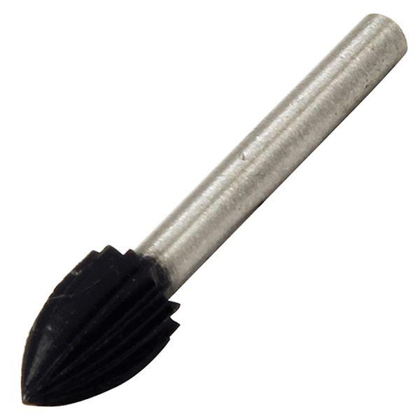 在庫状況：お取り寄せ/お届け：約2週間/ドリルの回転数は5000rpm以下でご使用ください。◆金属などの削り、磨き作業、工作などに最適◆鉄、軽金属、木材の研削、研磨作業◆電気ドリルやエアーグラインダーで使用できる鉄工用ヤスリ/[ロタリヤスリ...