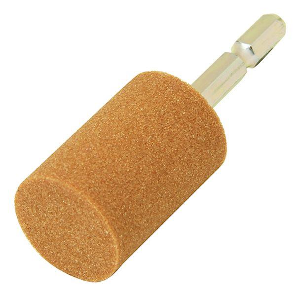 在庫状況：お取り寄せ/お届け：約2週間/回転中のヤスリ、砥石には絶対手や身体を触れないでください切削作業中は目の保護の為必ず保護メガネを着用してくださいヤスリ・砥石に割れカケ亀裂等が生じた場合は直ちに使用を中止し、新しい砥石と取り替えてくだ...