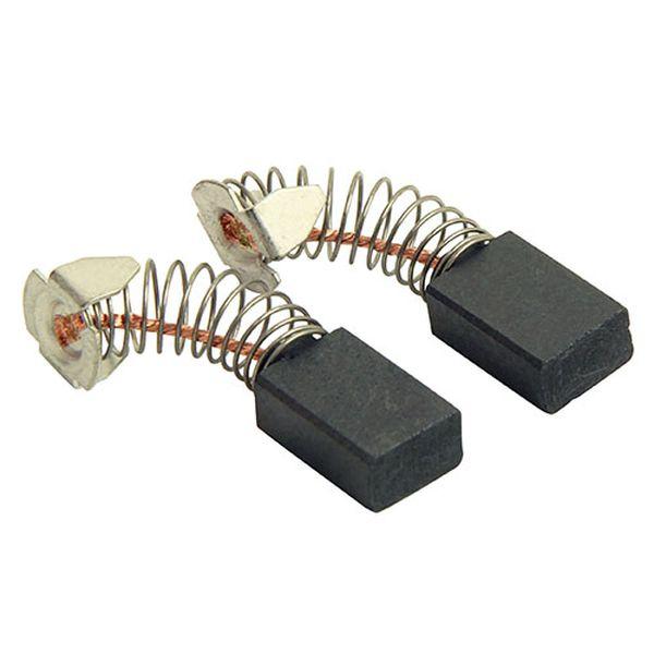 メーカー不明 カーボンサドル KYOCERA 京セラ 65400077 カーボンブラシ 608LR 2個入り