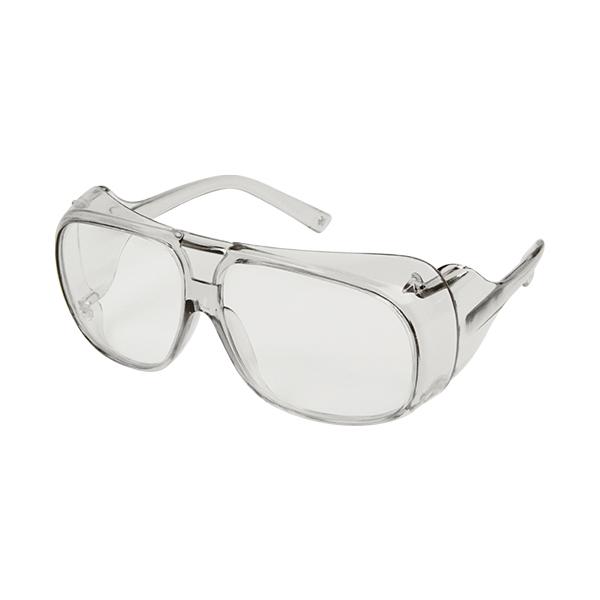 在庫状況：お取り寄せ/お届け：約2週間/※作業中に保護めがねをはずさないでください。※熱現場や有害光線の発生する作業には使用しないでください。※この保護めがねは、あらゆる種類の飛来物から眼を守るものではありません。※化学薬品取扱い作業では顔...