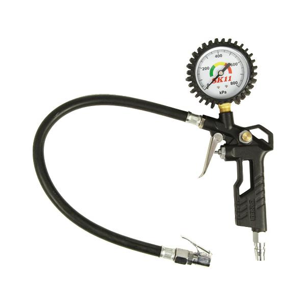 他サイト： SK11 エアチャックガン クリップ ATG-001 返品種別Bの商品画像