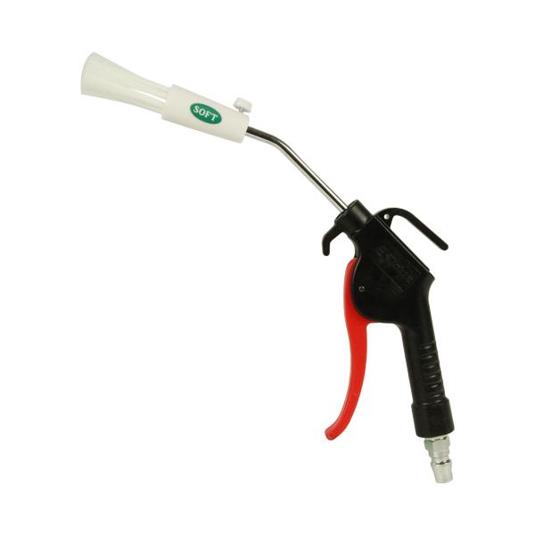 E-Value ハケッシュダスター ソフト 藤原産業 EHD-001 返品種別B