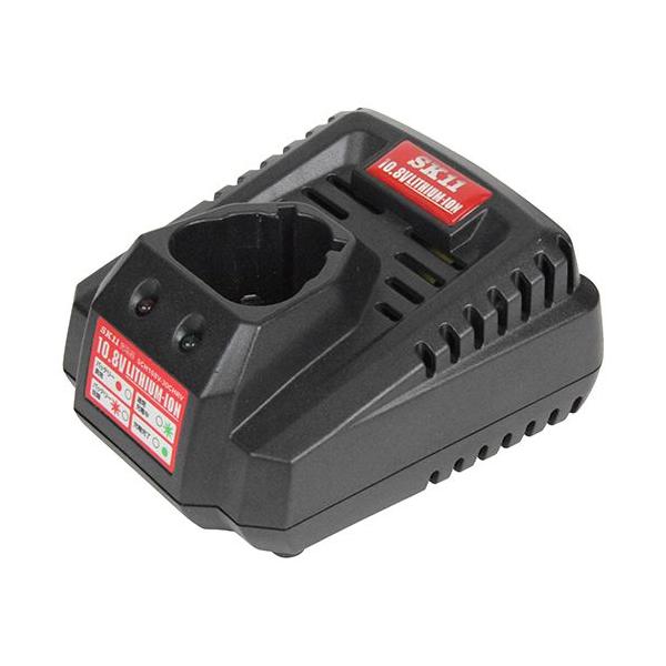 在庫状況：お取り寄せ/取引先在庫あり2日〜4日で出荷/◆10.8Vの替えの充電器◆バッテリーの状況に応じて最適な充電制御を行います(温度・電圧・時間)◆各種ランプ表示でバッテリーの状態を使用者にお知らせします(電池高温、低温、異常)/[SC...