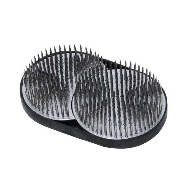 在庫状況：お取り寄せ/お届け：約2週間/※画像はイメージです。◆ステンレス針でサビにくいから生け花に最適です。/[ケンザンNO24センキチ]