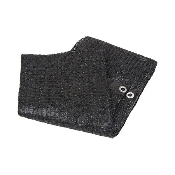 セフティ-3 遮光ネット 遮光率約65%(2m×2m) シヤコウネツトシヤコウ65%2MX2M 返品種別B