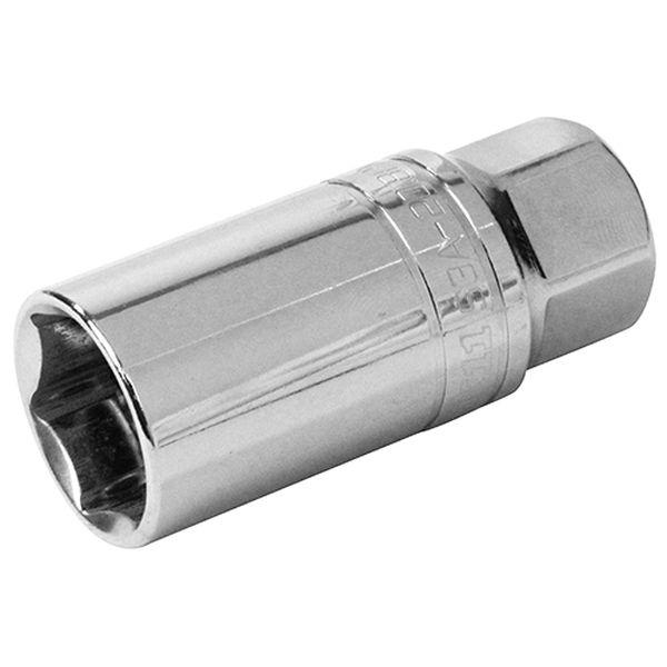 SK11 プラグレンチ 差込角9.5mm(3/ 8インチ) 対辺20.8mm 藤原産業 S3A-20.8PM 返品種別B