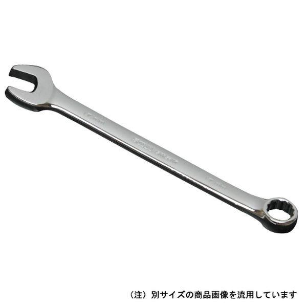 他サイト： SK11 コンビネーションレンチ 22mm 藤原産業 SMS-22 返品種別Bの商品画像