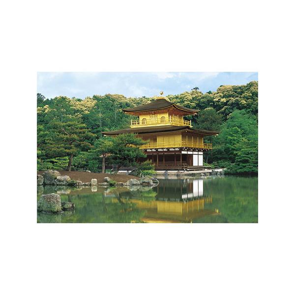 エポック社（EPOCH） 日本の風景 金閣寺−京都 300ピース(25-110