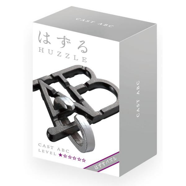他サイト： ハナヤマ はずる キャスト ABC 返品種別Bの商品画像