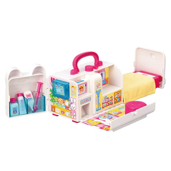 パイロットインキ メルちゃん なかよしパーツ おしゃべりいっぱい うさぎさんきゅうきゅうしゃ 着せ替え人形 価格比較 価格 Com