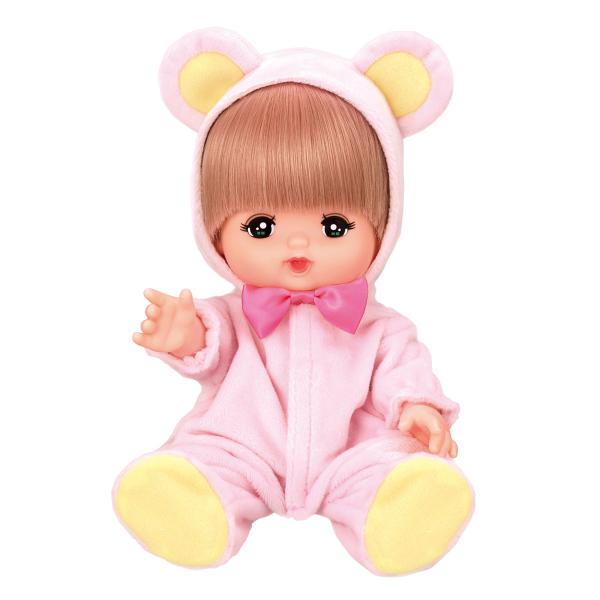 在庫状況：お取り寄せ/2023年08月 発売/※画像はイメージです。実際の商品とは異なる場合がございます。※同一と思われるお客様より大量のご注文をいただいた場合、ご注文をお取り消しとさせていただく場合がございます。はじめてのメルちゃんに出会...