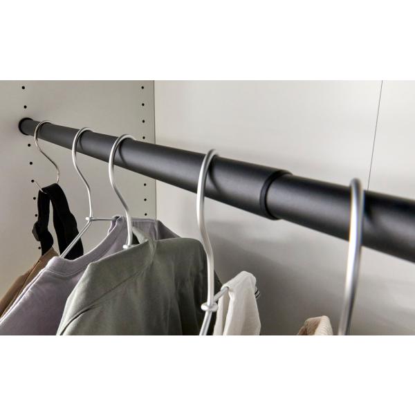 在庫状況：お取り寄せ/お届け：約2週間/この製品は屋内用です。　高温となる所、屋外や直射日光の当たる所、浴室や湿度の高い所、水が掛かる所には使用しないでください。　ねじ穴が設置面に残る為、支障のない所に設置してください。　表示耐荷重の範囲内...