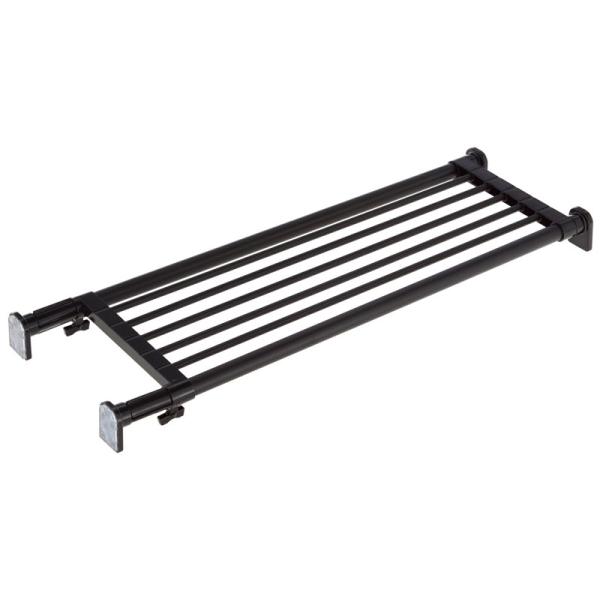 在庫状況：お取り寄せ/お届け：約2週間/※取り付けのできる場所：コンクリート壁や柱、壁材と下地に十分な強度がある所。※ボードやベニヤなどの弱い壁は、下地に桟のある場所や壁面を市販の木板などで補強して取り付けてください。※斜面や湾曲面、凸凹の...