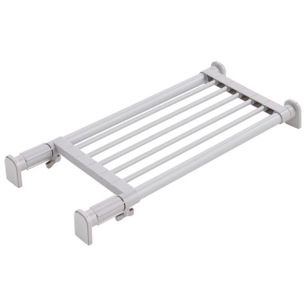 在庫状況：お取り寄せ/7日〜10日で出荷/【取り付けのできる場所】※コンクリート壁や柱、壁材と下地に十分な強度がある所。※ボードやベニヤなどの弱い壁は、下地に桟のある場所や壁面を市販の木板などで補強して取り付けてください。※斜面や湾曲面、凸...