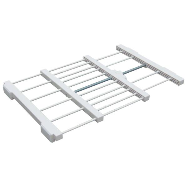 在庫状況：お取り寄せ/7日〜10日で出荷/【取付上の注意事項】※設置箇所には長期間の圧着力に耐える所を選んでください。※斜面や湾曲面、凹凸のある壁面には設置できません。※壁間を強力に突っ張って取り付けますので、取り付け跡が残る場合があります...