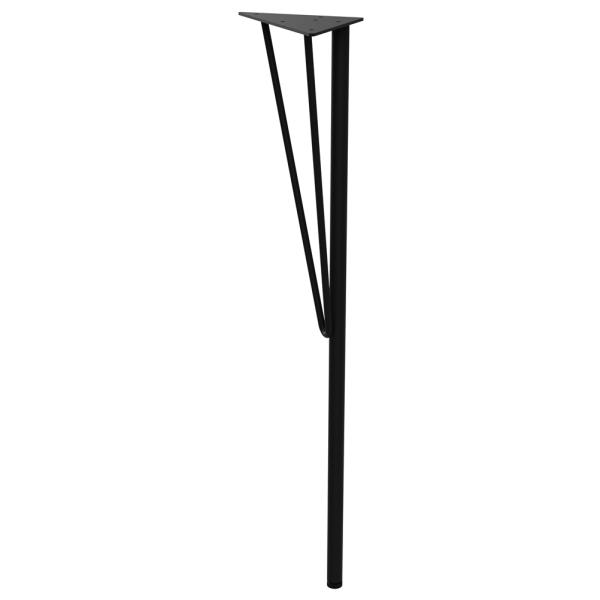 在庫状況：お取り寄せ/7日〜10日で出荷/◆市販の木板を天板としてテーブルを作ることができるDIYパーツ◆ねじ留めするだけでテーブル完成◆気になるガタツキをカンタンに調整/[WTK1ヘイアンシンドウ]