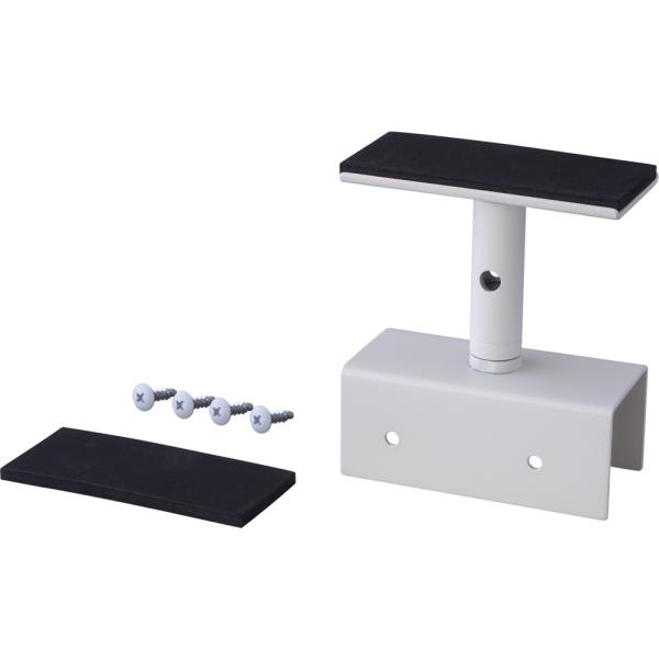 在庫状況：お取り寄せ/7日〜10日で出荷/◆ラブリコは、特別な技術がなくても、安全でカンタンに利用できるDIY収納パーツ◆2×4木材を床と天井に突っ張り、DIYの基礎となる支柱をたてるためのアジャスター/[IXO1ヘイアンシンドウ]