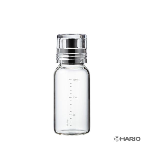 在庫状況：お取り寄せ/お届け：約2週間/◆振って・作って・注いで・保存ができるドレッシングボトル/[DBSN150B]