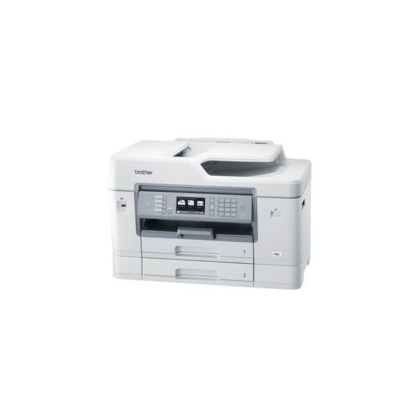⭕️安心保証 brother プリンター MFC-J6983CDW 01809 MFC-J6983CDW（A3対応） | インクジェットプリンター・複合機