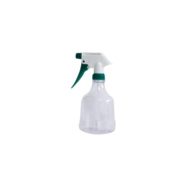 他サイト： マルハチ産業 ザ・スプレーレギュラーノズル 500ml(グリーン) 霧吹き スプレー #55 返品種別Bの商品画像