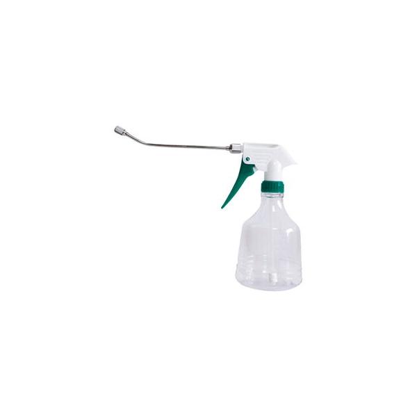 他サイト： マルハチ産業 ザ・スプレーロングノズル 500ml(グリーン) 霧吹き スプレー #57 返品種別Bの商品画像
