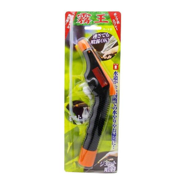 在庫状況：在庫僅少/◆ポンピングで楽々スプレー◆ペットボトル専用/[310326マルハチ]