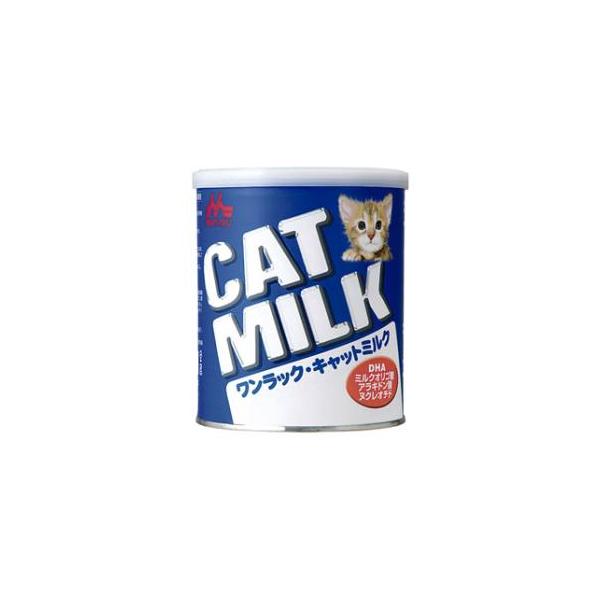 ワンラック キャットミルク 270g ワンラック 返品種別B